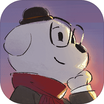 落日山丘-先行服