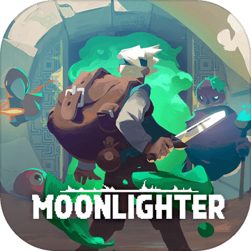 Moonlighter