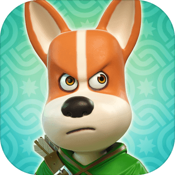 野生堡垒: Barking Block