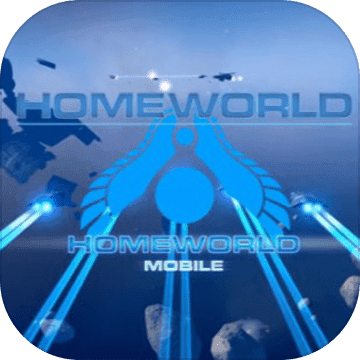 Homeworld Mobile