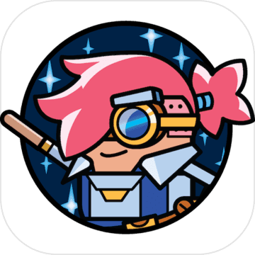 看！土豆们的宇宙飞船！