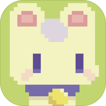 兔兔的海岛生活