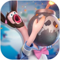 炸鸡派对(鸡你太美2)