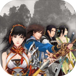 古剑奇谭二:昭明剑心