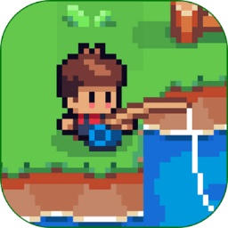 夏日时光-探索小岛(测试版)