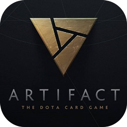 Artifact-DOTA2卡牌