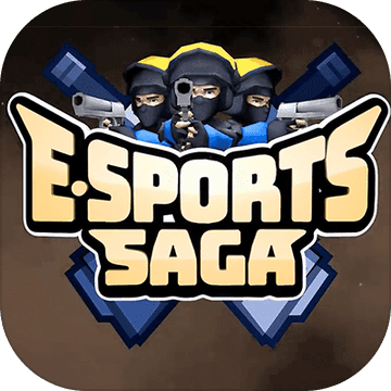 Esports Saga