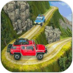 真实越野赛车模拟3D
