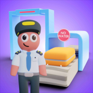 点点机场管理员