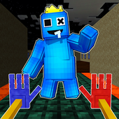 工艺游戏时间：捉迷藏