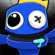 彩虹朋友仿版(最新版)