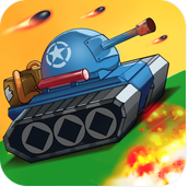 植物大战僵尸坦克版(浪哥推荐)