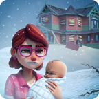 莉莉的花园(辅助菜单)