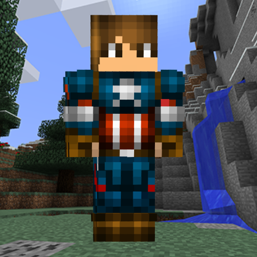 像素勇士向前冲