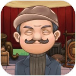 古董拍卖行模拟器