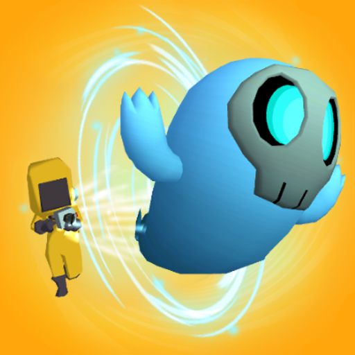 太空躲猫猫(最新版)