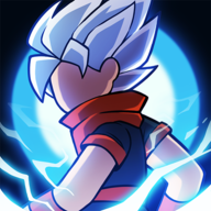 超级火柴人龙勇士(辅助菜单)