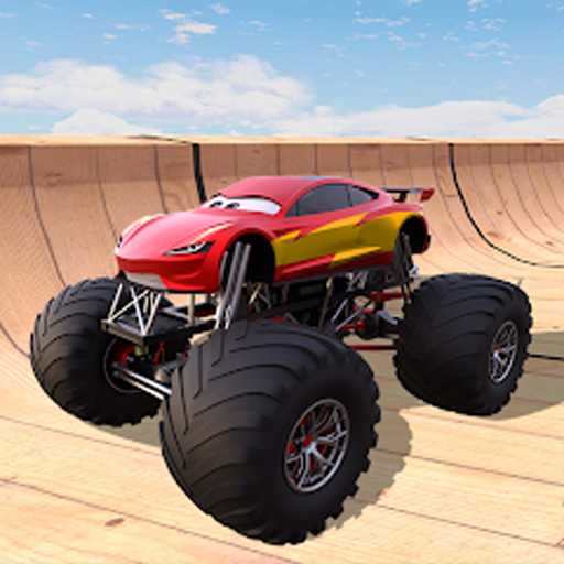 史诗汽车模拟器