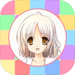 动漫女生连连看