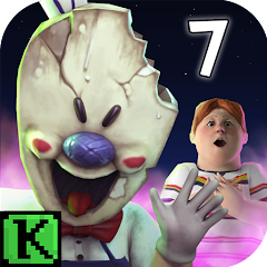 恐怖冰淇淋7(辅助菜单)