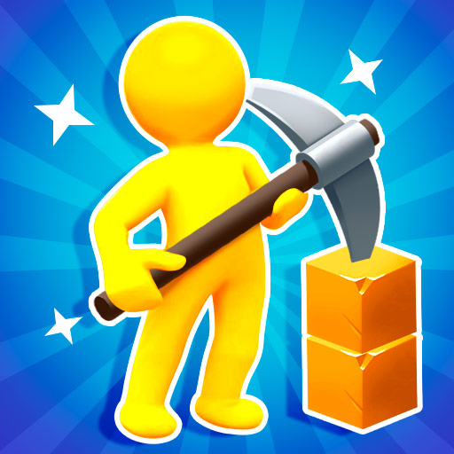 我的矿场(最新版)