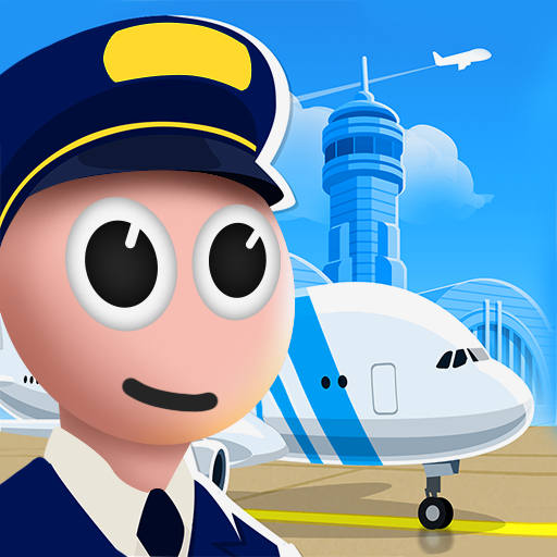 机场经理：管理大师