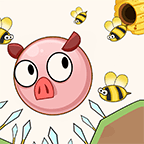 老铁救救我(帮他上厕所)