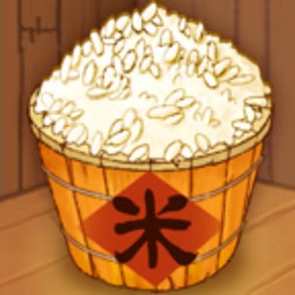 数1亿粒米大招版(最新版)