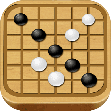 精品五子棋(联机版)