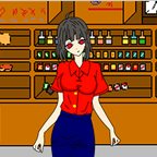 逃离小卖部(玩家自制)