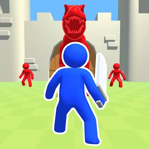 萌兵战争(秒玩版)