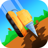 宝石挖掘机(最新版)