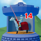 爬塔游戏(玩家自制)