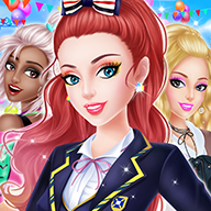 高校生活之姐妹派对