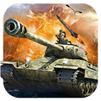 坦克大战：战争机器