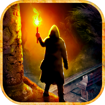 盗墓长生印(辅助菜单)