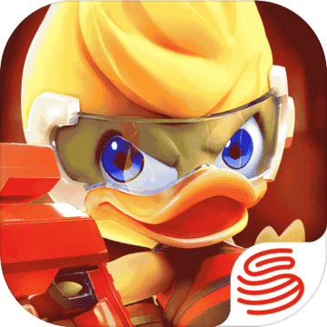 风暴对决(moba射击竞技)