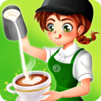 咖啡厅大作战：烹饪餐厅(辅助菜单)