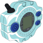 QQ飞车暴龙兽(M木糖M)