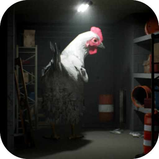 疯狂动物冒险记