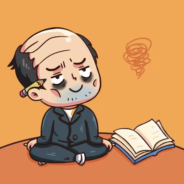 编剧大湿(编剧大师)