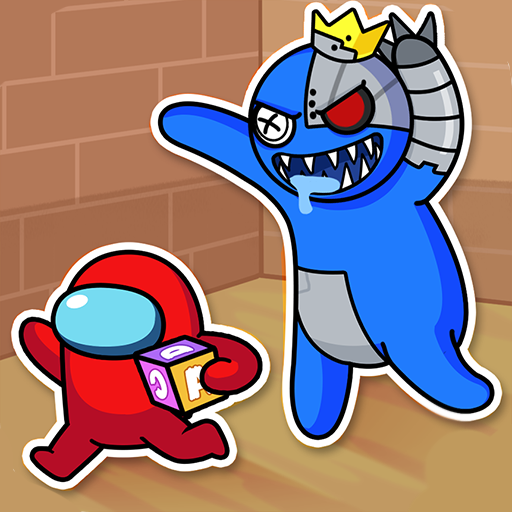 波比太空杀(彩虹朋友)