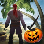 最后一个海盗岛屿生存(加强版)