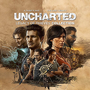 神秘海域：盗贼合集