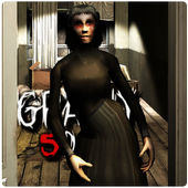 恐怖奶奶：五天生存