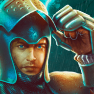 解谜游戏：蜡像馆