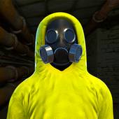 逃离后室联机版(辅助菜单)