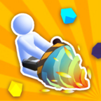 钻探机-矿山和石头