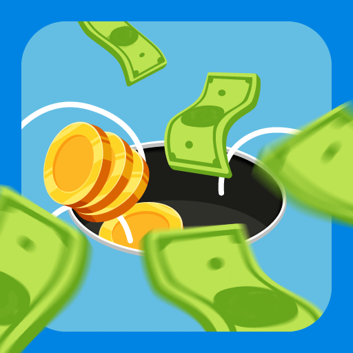 黑洞大作战2(黑洞模拟器)