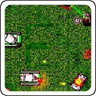 战争与工业：实验战争